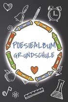 Poesiealbumg Grundschule