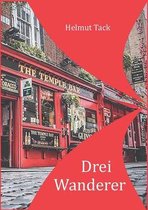 Drei Wanderer