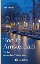 Tod in Amsterdam