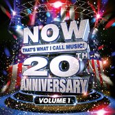 Now Thats What I Call Music 20th Anniversary