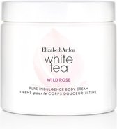 Elizabeth Arden White Tea Wild Rose Pure Indulgence Body Cream