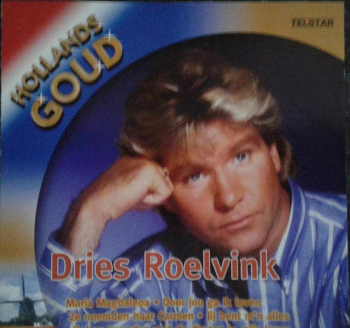 Hollands Goud