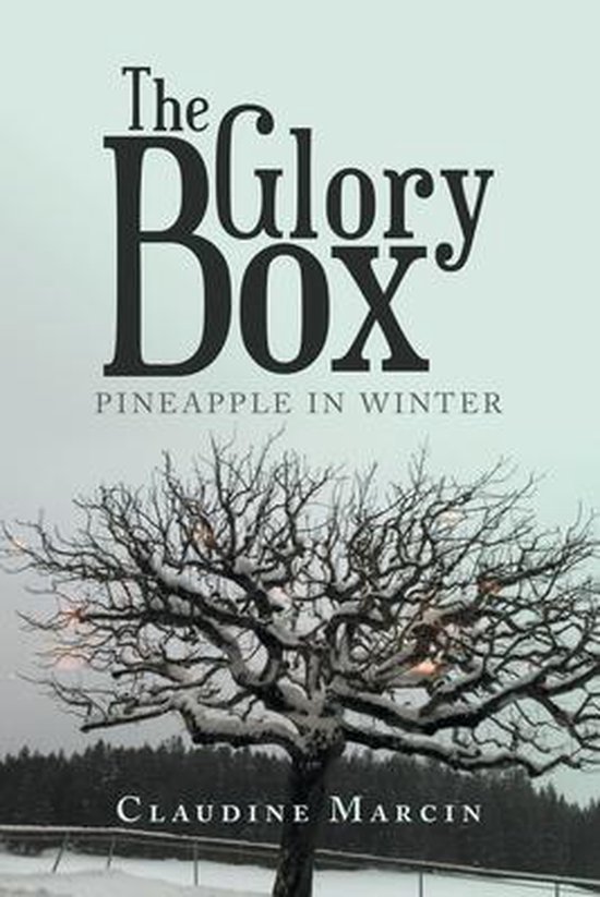 The Glory Box - cover
