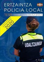 RESUMEN ESQUEMA OPE ERTZAINTZA Y POLICIA LOCAL 