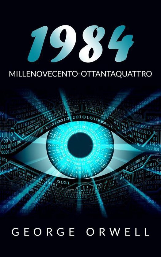 1984 - cover