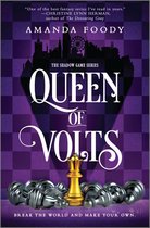 The Shadow Game Series - Queen of Volts
