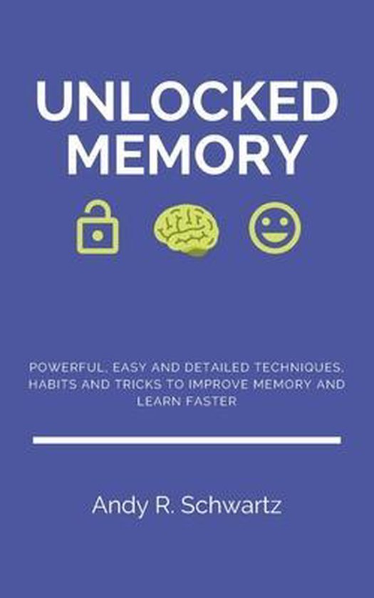 Unlocking- Unlocked Memory - cover