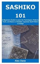 Sashiko 101