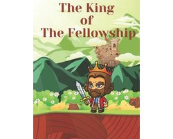 Land of Peace-The King of The Fellowship
