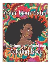 Color Your Calm