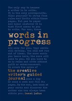 Words in Progress