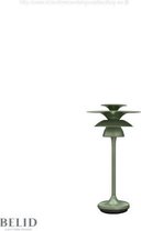 Picasso Tafellamp H355 mm Avocado Groen