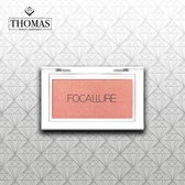 FOCALLURE FRESH BLUSH / FA-77 / C02 CHERRY BLOSSOM