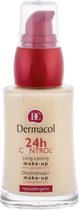 Dermacol - 24h Control Make-up - Long lasting make-up 30 ml odstín č.70 -