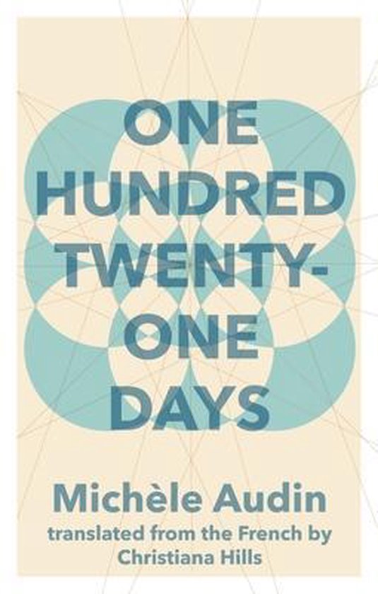 One Hundred Twenty-One Days - cover