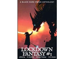 Lockdown Fantasy #1