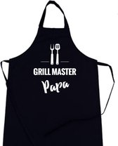 Vaderdag kookschort | GRILL MASTER, Papa