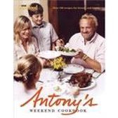Antony'S Weekend Cookbook