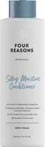 Four Reasons - Silky Moisture Conditioner - 100% vegan