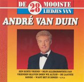 André van Duin - De 28 Mooiste liedjes van ..