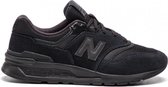 New Balance - Heren Sneakers CM997HCI - Zwart - Maat 36