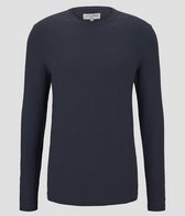 Tom Tailor trui jongens - donkerblauw - 1016576 - maat L