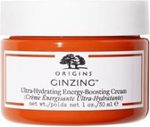 GINZING ultra-hydrating energy-boosting cream 30 ml