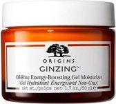 Origins Ginzing Energy Gel Moist - haargel - 50 ml