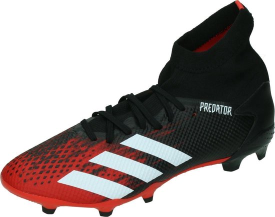 Adidas Predator 20.3 Firm Ground Voetbalschoenen - 46 2/3 | bol.com