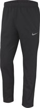 Nike Dry Pant Team Woven heren sportbroek zwart