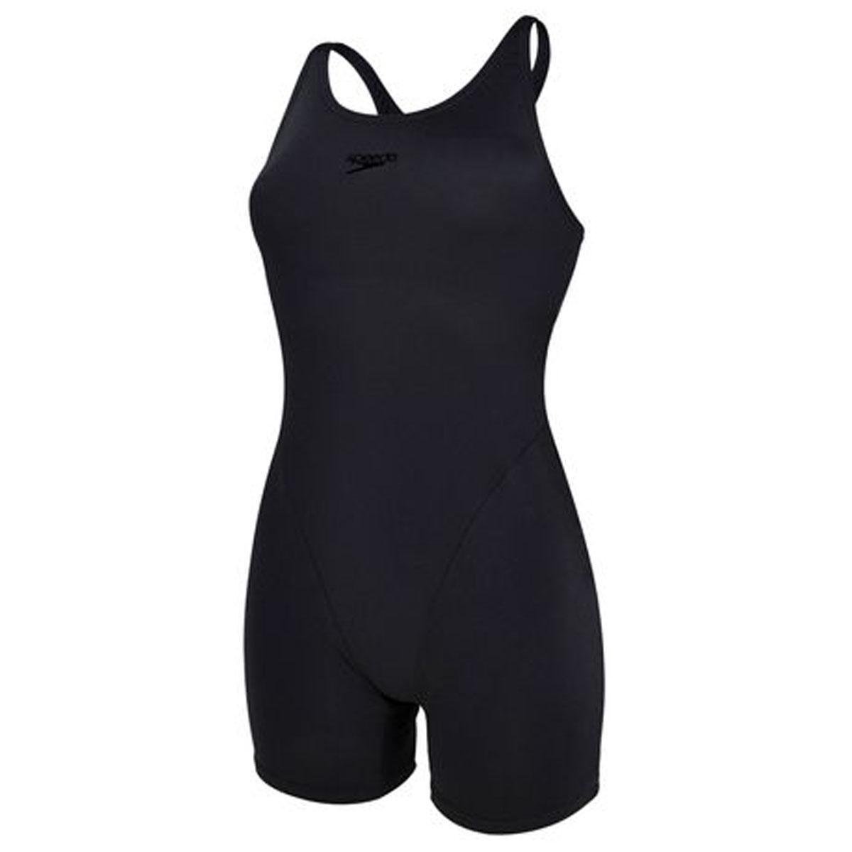 Speedo End Essential Legsuit Badpak Dames — afbeelding 15