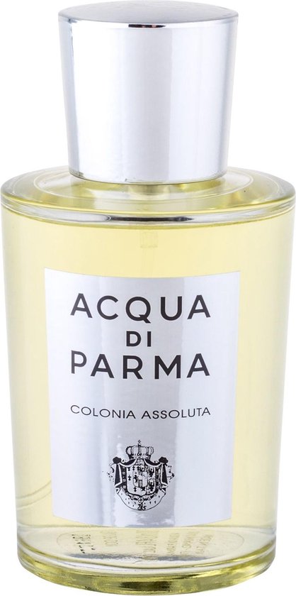 Acqua Di Parma Colonia Assoluta Eau de Cologne Spray 100 ml