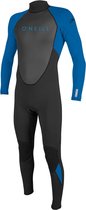 O'Neill Wetsuit - Maat 140  - Unisex - zwart/blauw