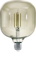 EGLO LED - Lichtbron Ø 12,5 cm - E27 - 7 Watt - Warm wit - Dimbaar