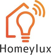 Homeylux Apple HomeKit Slimme lampen
