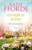 Omslag Een liefde in de lente