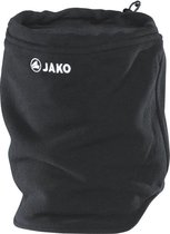 Jako Halswarmer Professioneel - Accessoires  - zwart - ONE