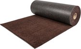 Kokosmat supreme bruin 4x1m dikte 17mm