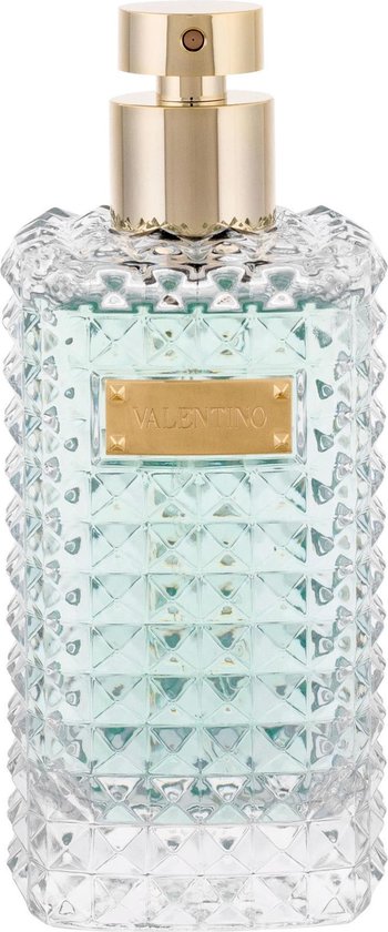 valentino donna rosa verde 125ml