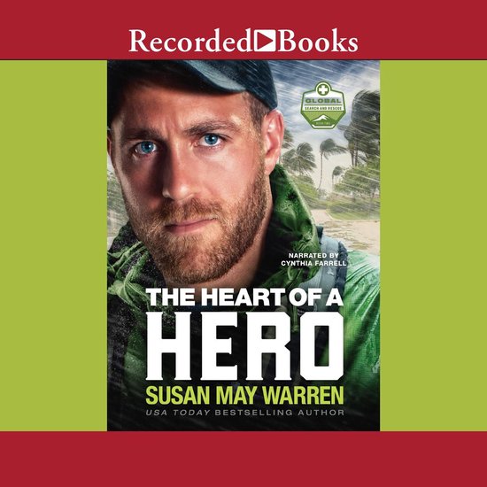 The Heart of a Hero - cover