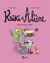 Kiki et Aliène 7 - Kiki et Aliène, Tome 07