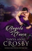 Omslag Angelo di Fuoco