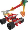 foto van K'NEX Kraan - Bouwset