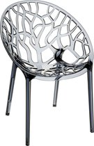 Beach7 Crystal tuinstoel