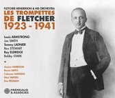 Fletcher Henderson & His Orchestra - Les Trompettes De Fletcher 1923-1941 (3 CD)