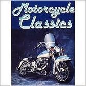 Motorcycle Classics