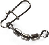 Troutlook Tremarella Triple Wartel + Safesnap - Maat 18 - 8.5kg