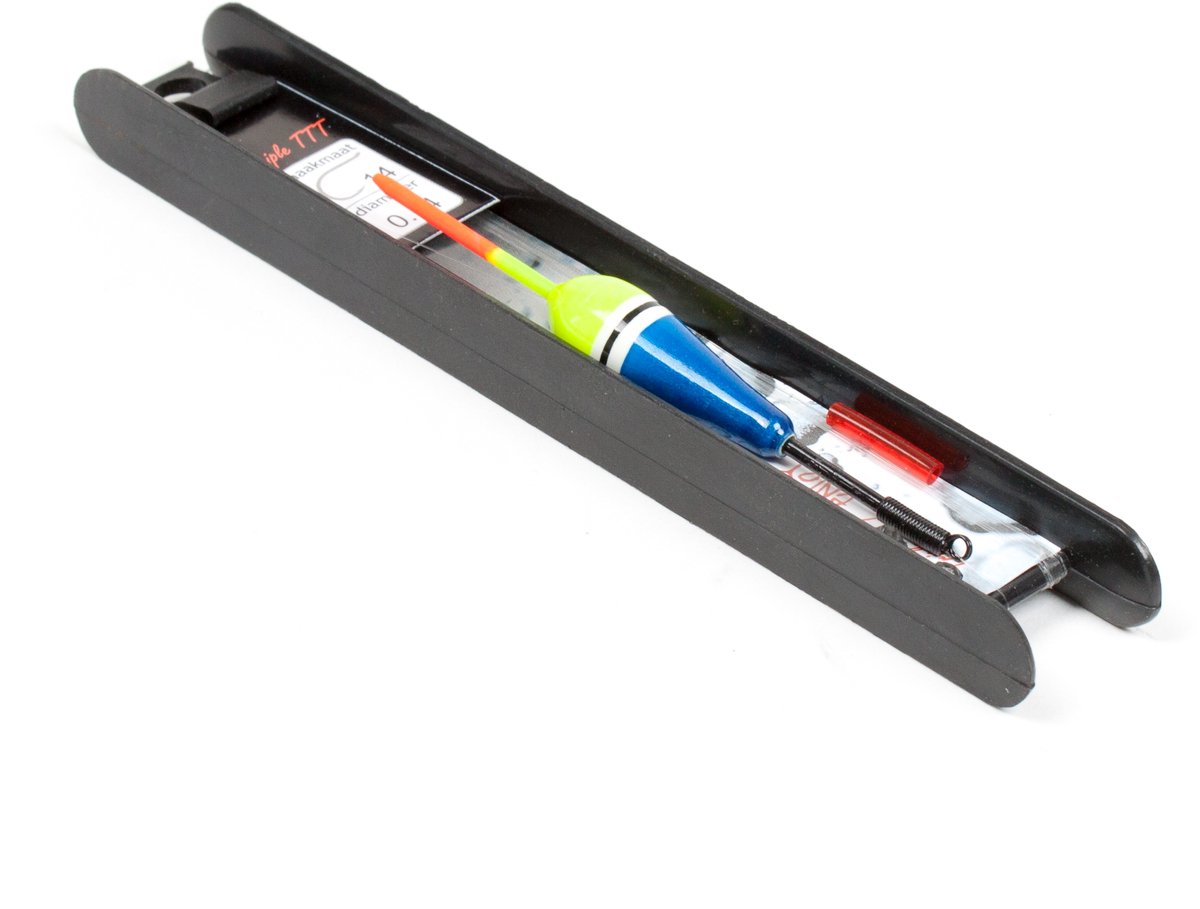 Triple TTT Dobber Nicole - Blauw