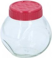 Alpina Voorraadpot Rood 500 Ml