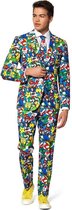 OppoSuits Super Mario ™ - Costume pour homme - Taille 62